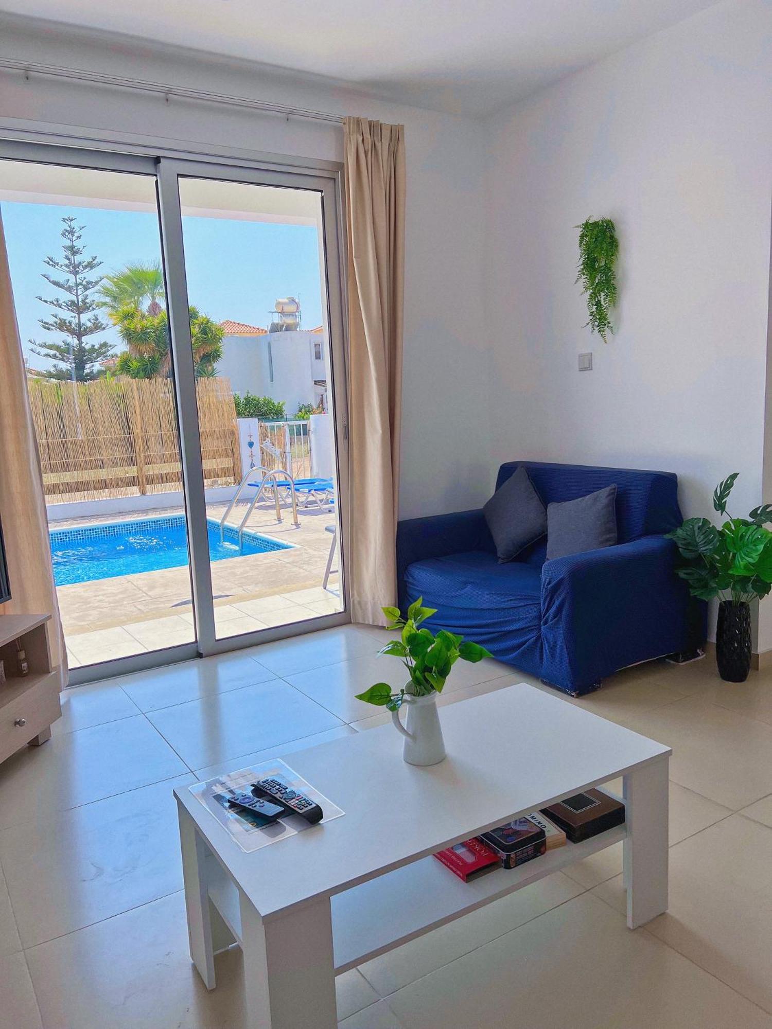3 Bedroom Coral Bay Beach Seaview Villa II Private Pool Exterior foto