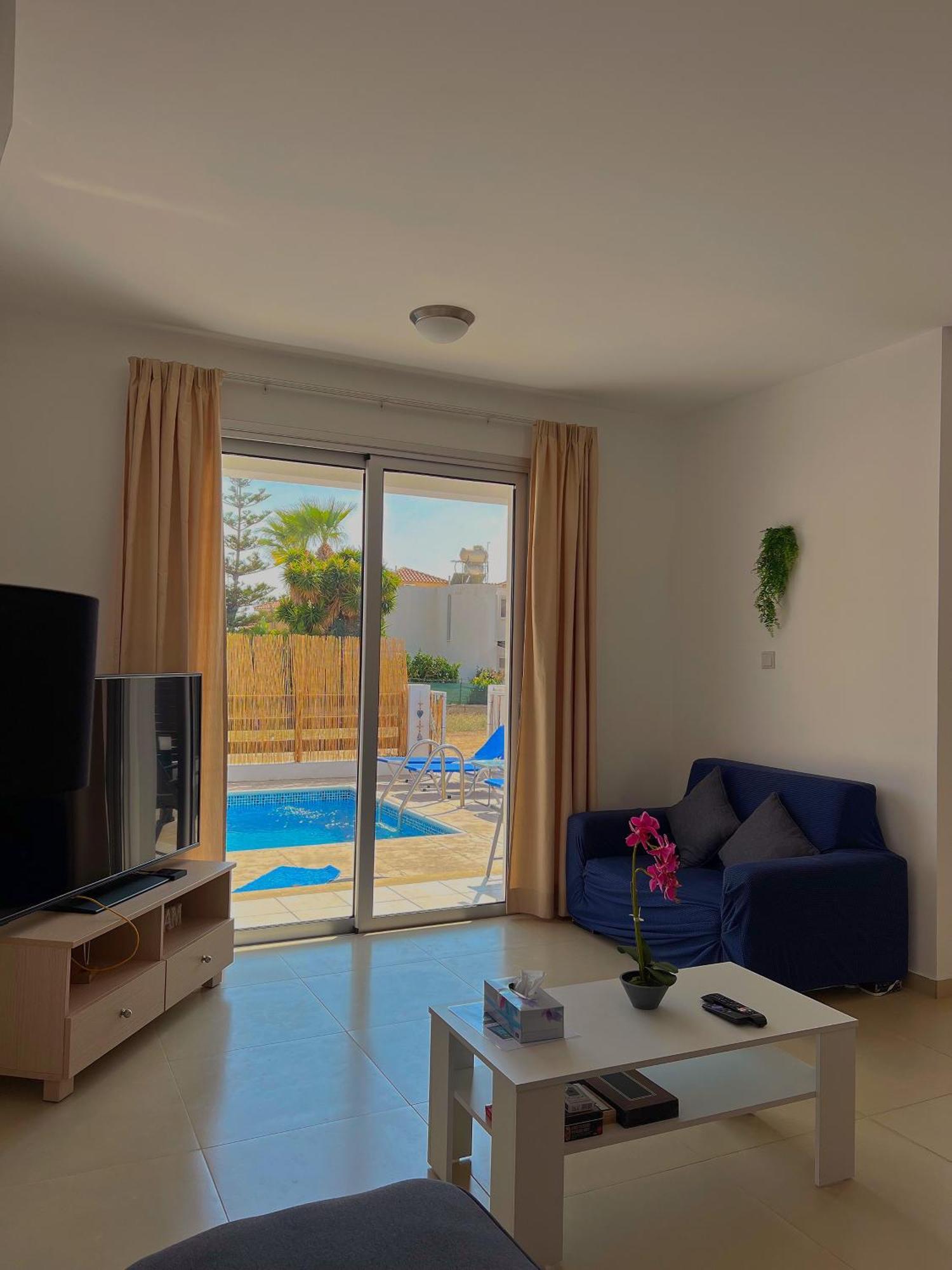 3 Bedroom Coral Bay Beach Seaview Villa II Private Pool Exterior foto